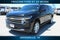 2022 Chevrolet Suburban High Country