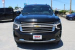 2022 Chevrolet Suburban High Country