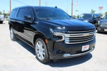 2022 Chevrolet Suburban High Country