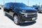 2022 Chevrolet Suburban High Country