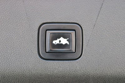 2022 Chevrolet Suburban High Country