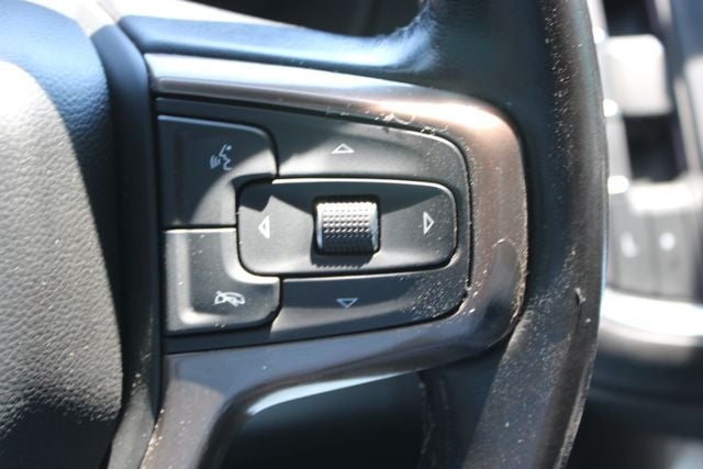 2022 Chevrolet Suburban High Country