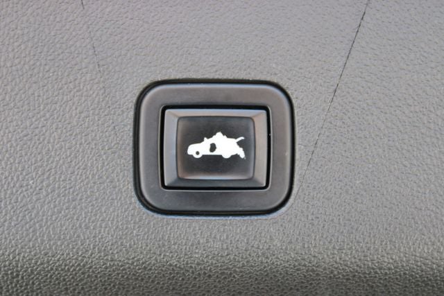 2022 Chevrolet Suburban High Country
