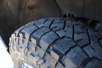 2020 GMC Sierra 2500HD Base