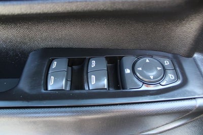 2020 GMC Sierra 2500HD Base