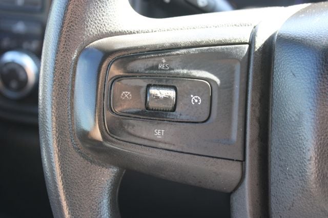 2020 GMC Sierra 2500HD Base