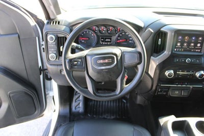 2020 GMC Sierra 2500HD Base