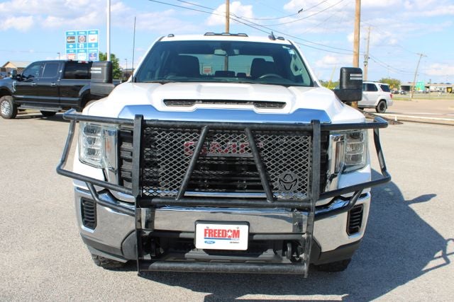 2020 GMC Sierra 2500HD Base