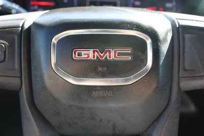 2020 GMC Sierra 2500HD Base