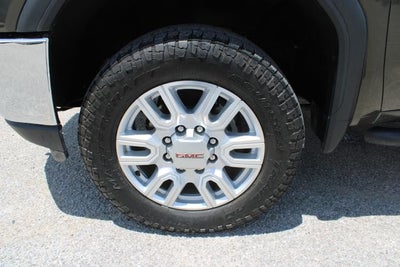 2022 GMC Sierra 2500HD SLE