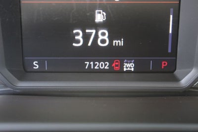 2022 GMC Sierra 2500HD SLE