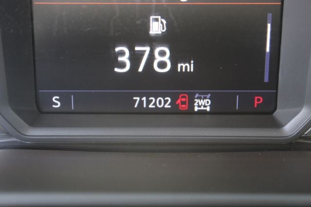 2022 GMC Sierra 2500HD SLE