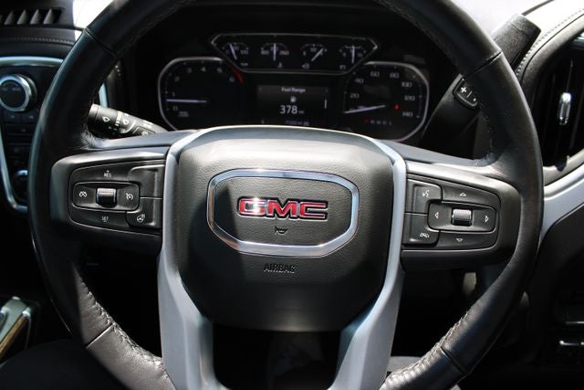 2022 GMC Sierra 2500HD SLE