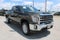 2022 GMC Sierra 2500HD SLE