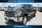 2022 GMC Sierra 2500HD SLE
