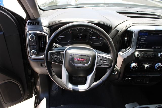2022 GMC Sierra 2500HD SLE