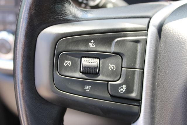 2022 GMC Sierra 2500HD SLE