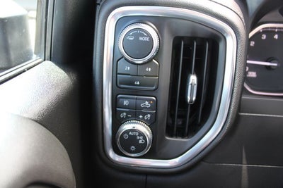 2022 GMC Sierra 2500HD SLE