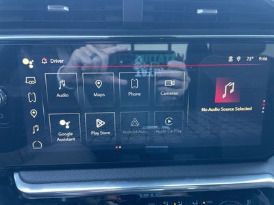 2025 GMC Sierra 2500HD Denali