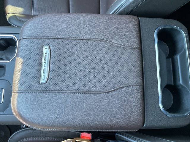 2025 GMC Sierra 2500HD Denali