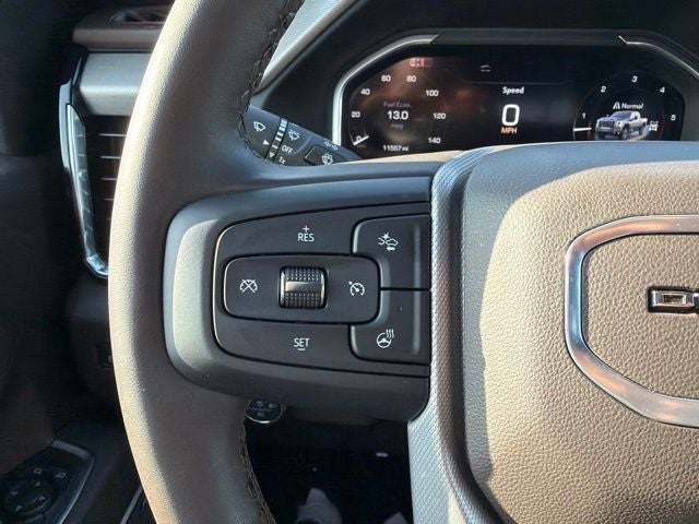 2026 GMC Sierra 2500HD Denali