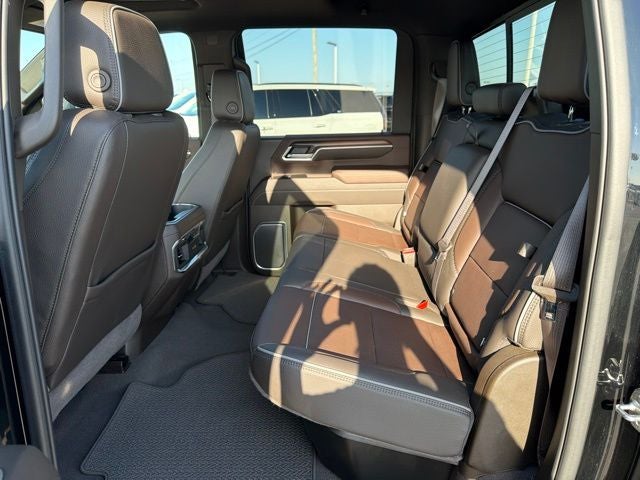 2026 GMC Sierra 2500HD Denali