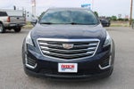 2017 Cadillac XT5 Base