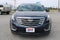 2017 Cadillac XT5 Base