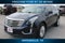 2017 Cadillac XT5 Base