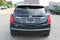 2017 Cadillac XT5 Base