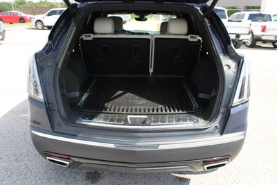 2025 Cadillac XT5 Sport
