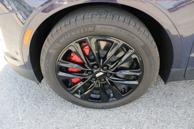 2025 Cadillac XT5 Sport