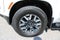 2024 Nissan Frontier SL