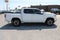 2024 Nissan Frontier SL