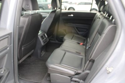 2020 Volkswagen Atlas Cross Sport 3.6L V6 SEL