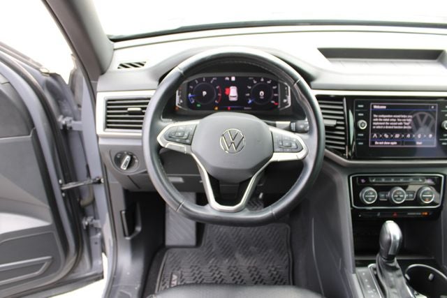 2020 Volkswagen Atlas Cross Sport 3.6L V6 SEL