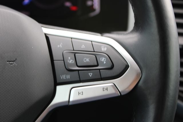 2020 Volkswagen Atlas Cross Sport 3.6L V6 SEL