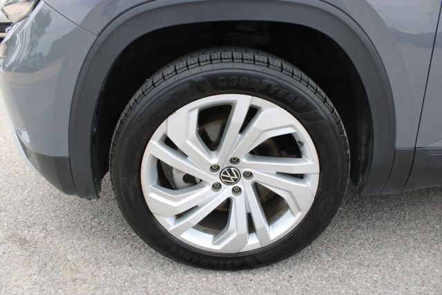 2020 Volkswagen Atlas Cross Sport 3.6L V6 SEL