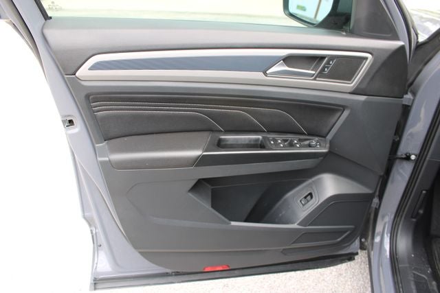 2020 Volkswagen Atlas Cross Sport 3.6L V6 SEL