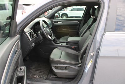 2020 Volkswagen Atlas Cross Sport 3.6L V6 SEL