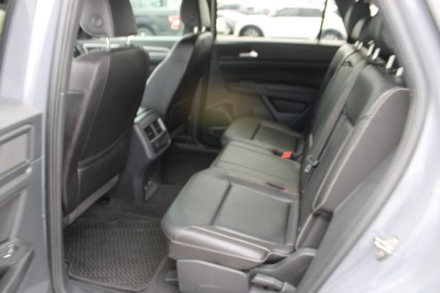 2020 Volkswagen Atlas Cross Sport 3.6L V6 SEL