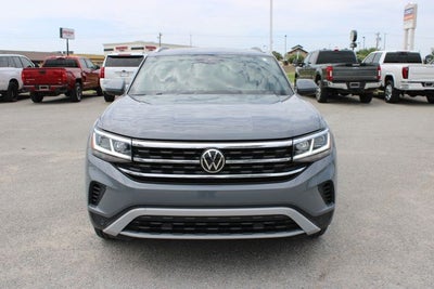 2020 Volkswagen Atlas Cross Sport 3.6L V6 SEL