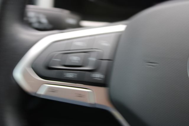 2020 Volkswagen Atlas Cross Sport 3.6L V6 SEL