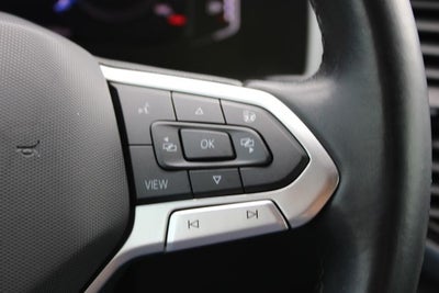 2020 Volkswagen Atlas Cross Sport 3.6L V6 SEL