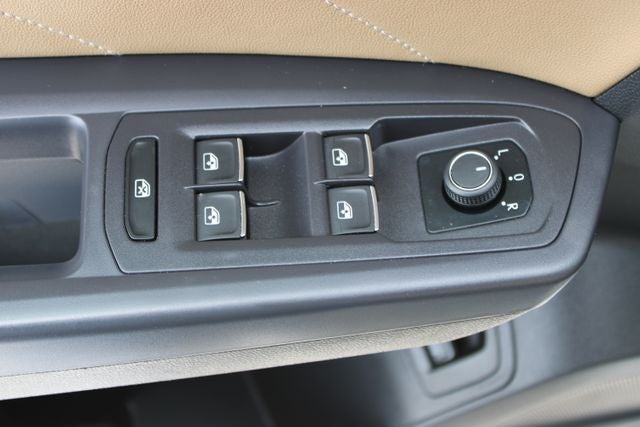 2021 Volkswagen Atlas Cross Sport 3.6L V6 SE w/Technology