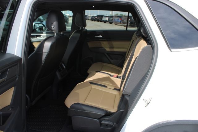 2021 Volkswagen Atlas Cross Sport 3.6L V6 SE w/Technology