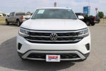 2021 Volkswagen Atlas Cross Sport 3.6L V6 SE w/Technology
