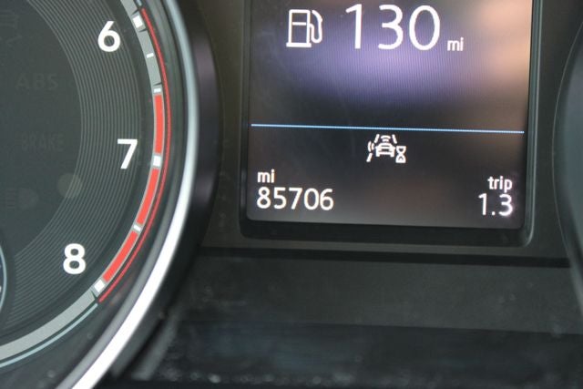 2021 Volkswagen Atlas Cross Sport 3.6L V6 SE w/Technology