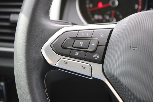 2021 Volkswagen Atlas Cross Sport 3.6L V6 SE w/Technology