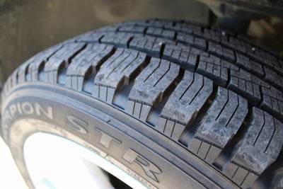 2021 Volkswagen Atlas Cross Sport 3.6L V6 SE w/Technology